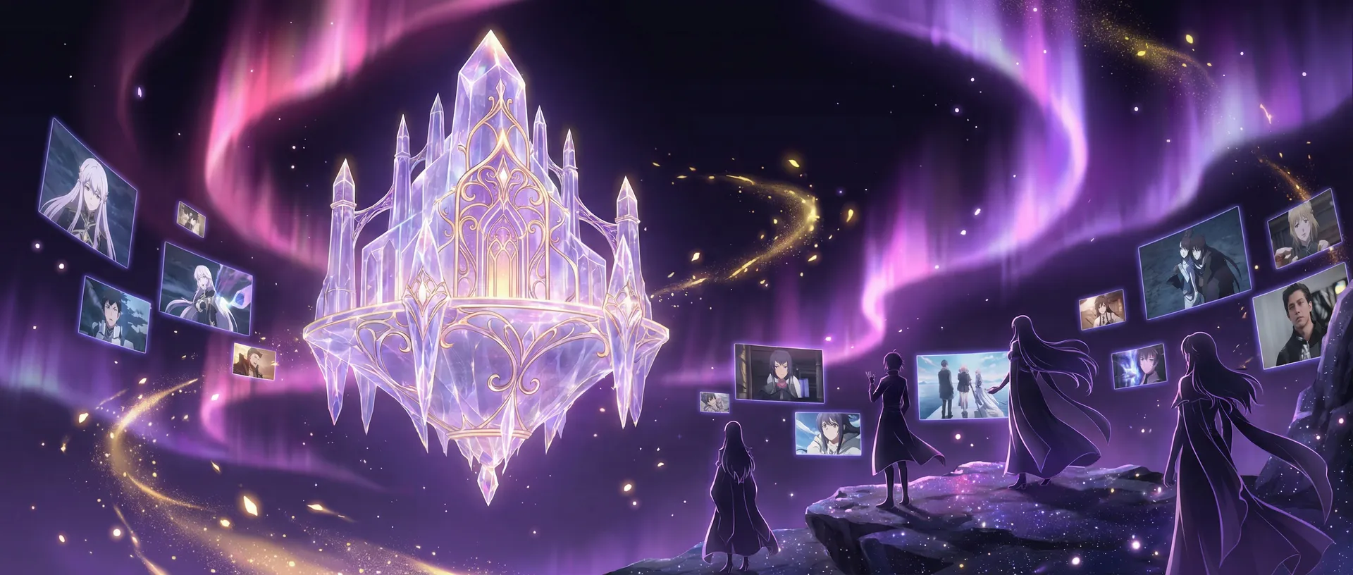 猎奇猎奇影视视频与创意内容社区